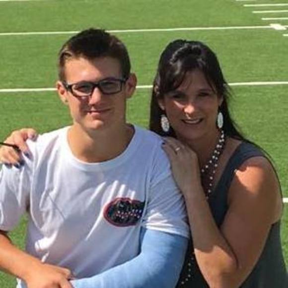 Meet your Posher, Margaret - Picture 1 of 1